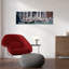 Fountain In Front Of A Building Trevi Fountain Rome Italy by K. H. Hanel - Wrapped Canvas Panoramic Print-1429515060