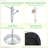Modern Coat Rack-2087955809