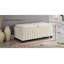 Banc de rangement en tissu Ravenscroft