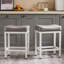 Tabouret de comptoir 24,21 po Michille-1367283689-1397676478