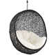 Modway Encase Swing Outdoor Patio Lounge Chair