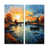 Wrapped Canvas n'est pas disponible