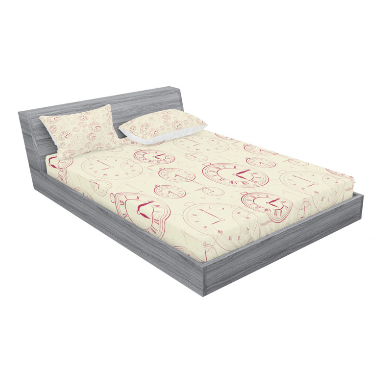 Microfiber Sheet Set