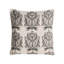 Floral Beige Cushion