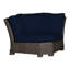 Rustic Woven Sectional Corner-891773245-891773254-959554709