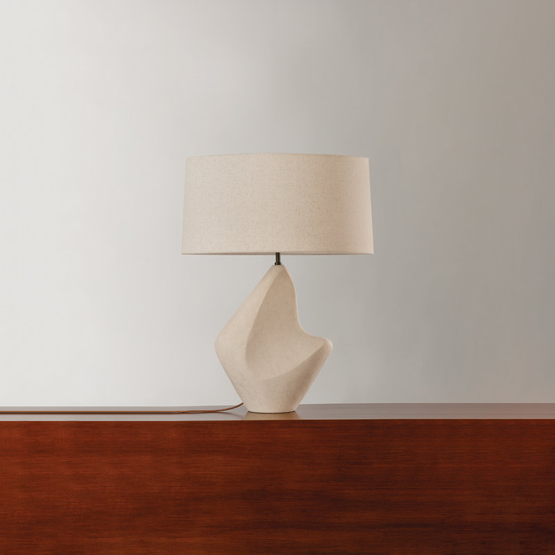 HUNTLY Table Lamp by Chandler McLellan x Troy Lighting