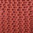 Bordeaux  Knitted Cotton Round Pouf-1508911817