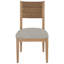 Chaise d'appoint Hayes