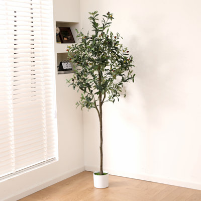 Faux Plant