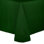 Ultimate Textile Oval Tablecloth
