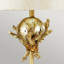 Jadam Metal Table Lamp