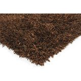 Breeze Brown Area Rug