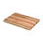 Premium Acacia Wood Cutting Board with Juice Groove – Large Kitchen Chopping & Serving Board