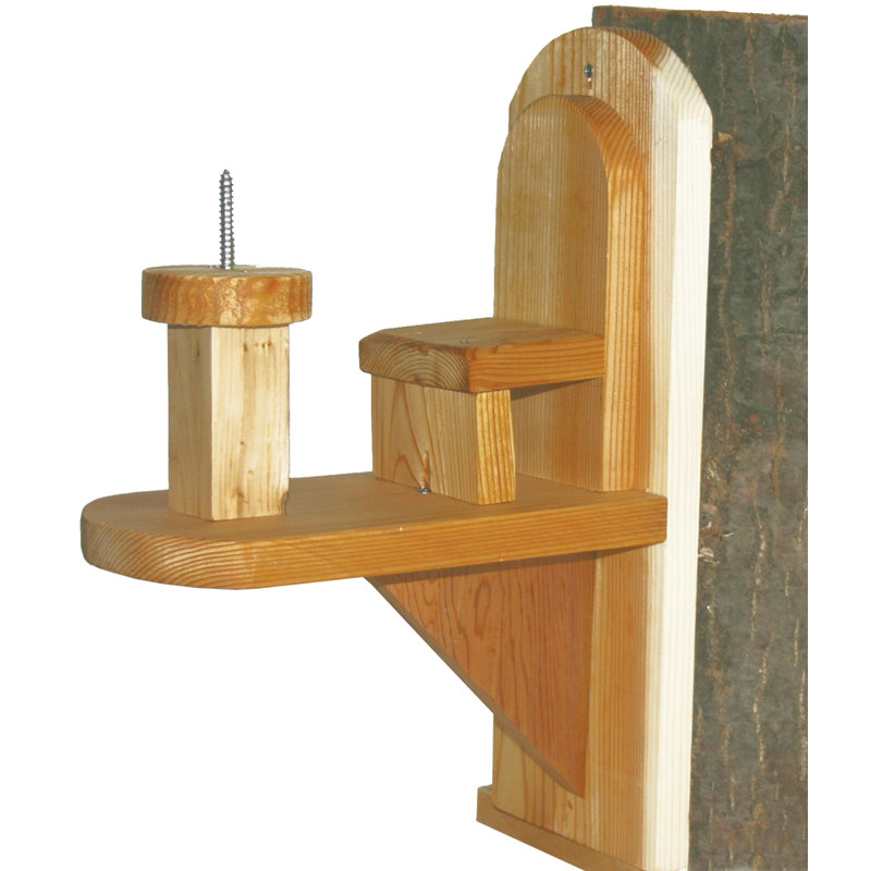 Hanging Decorative Bird Feeder