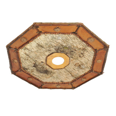 Médaillon de plafond