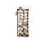 18 Pair Underbed Shoe Storage