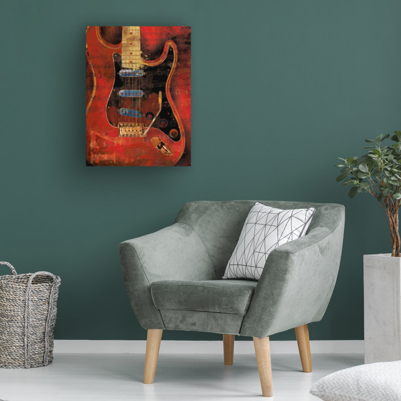 Art sur toile Rouleau Porter, Hastings, H 19 po x l 14 po