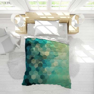 Housse de couette Print