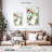 Brampt Christmas Cardinal Greenery-106311873