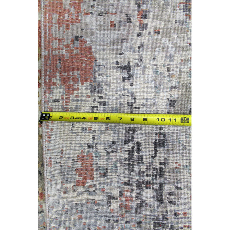 Capella One-of-a-Kind 9' X 12'1" Area Rug