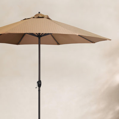Stevie 9' Umbrella