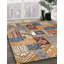 Tapis abstrait moderne 522-1392041325