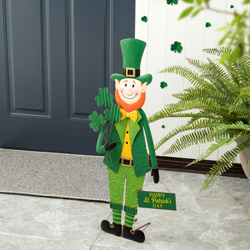 Piquet de jardin Emree