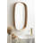 Prema Framed Wall Mirror 20x30 Natural-193800141-193800143-193800136