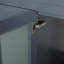 Meuble-lavabo moderne 48 po
