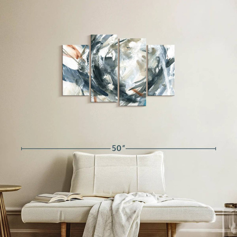 Avery Hypnotic Array, 22" H x 36" W