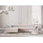 4 Seater Reclining Corner Sofa -383774725-383774960