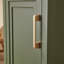 Ensemble de meuble-lavabo simple autoportant 18 po avec plateau-2107664812-2107664810