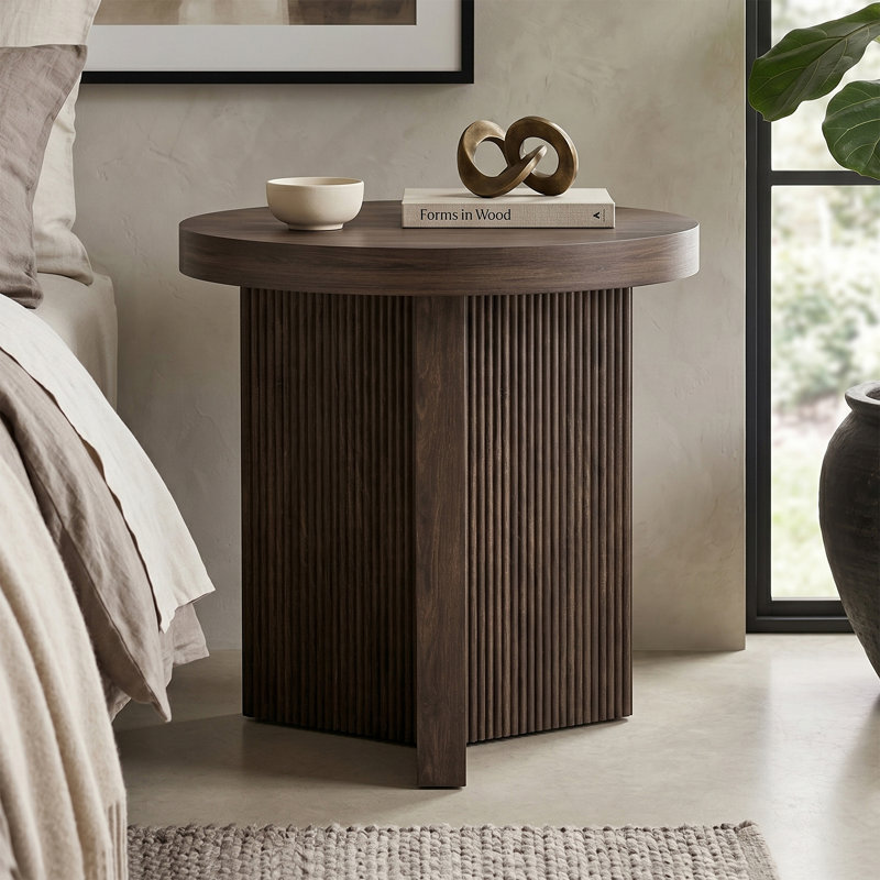 Table d'appoint Bianca