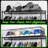 2 Pack Hat Organizer For Baseball Caps, Clear Hats Holder Box With Drawer, Large Cap Storage With Sliding Tray, Stackable Rack Display Case With Magnetic Door, Each Holds 12 Hats