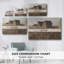 Toile tendue The Old Farm-Gallery-2036220577