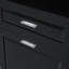 Grande armoire de salle de bain avec panier à linge-1389542162
