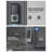 TCL D2 Plus Fingerprint Digital Smart Door Lock With App Control