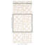 Papier peint treillis Schumacher x Cristina Buckley-62586226