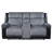 RECLINING SOFA And LOVESEAT