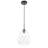 Keech 1 - Light Black Pendant