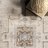 Elverta Medallion Machine Washable Runner Rug for Living Room Bedroom Dining Room Entryway Hallway Kitchen, Beige/Ivory-1682026003