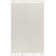 Tapis rectangulaire en laine Dounia