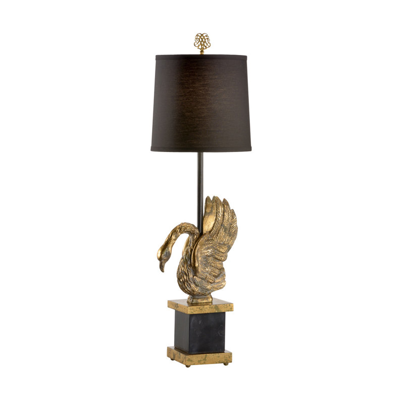 Composite Table Lamp