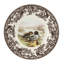 Spode Woodland Dinner Plate 10.5" Pintail
