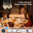 Glimmeret 5 - Light LED Cluster Pendant