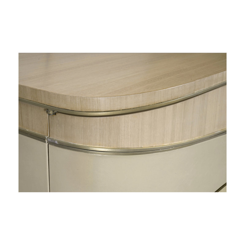Water 72.13'' W Sideboard