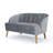  Loveseat-434386003