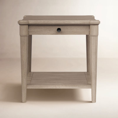 Dana Heights End Table by Birch Lane