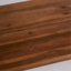 Banc en bois industriel et métal Zion