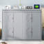 Lit escamotable escamotable Murphy-378660981-378660982